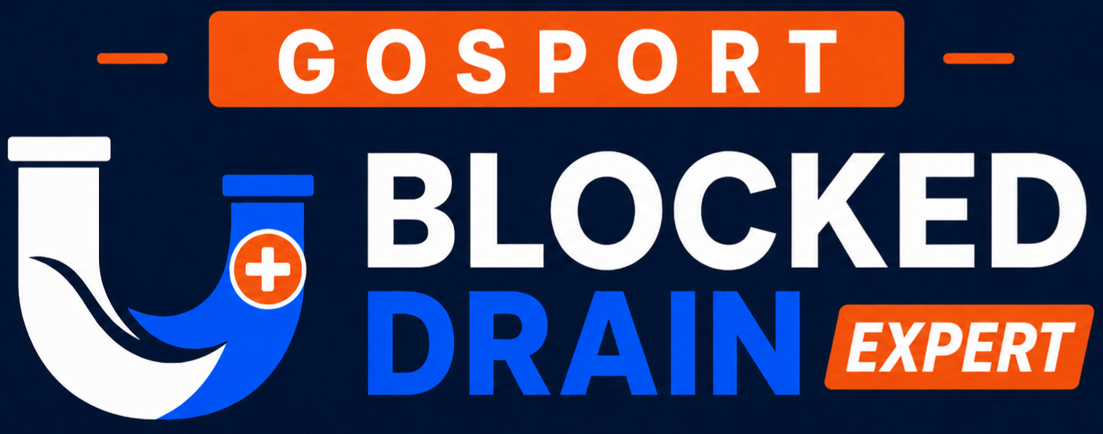 Gosport Blocked Drain Expert logo